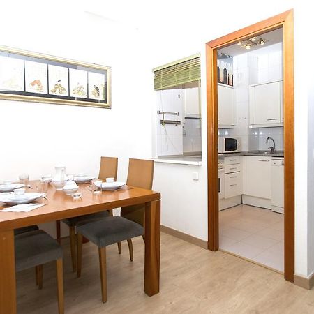 Apartment Bright Sagrada Familia Barselona Dış mekan fotoğraf