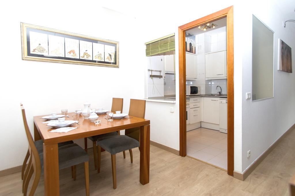 Apartment Bright Sagrada Familia Barselona Dış mekan fotoğraf