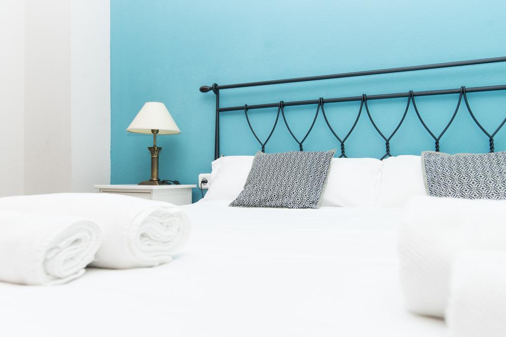 Apartment Bright Sagrada Familia Barselona Dış mekan fotoğraf